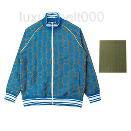 Herenjacks ontwerper plus maat bovenkleding jas jas aangepaste windbreaker kleding blauw casual gewoon waterdichte d0bp