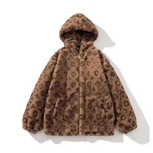 Giacche da uomo Giacca di design di alta qualità Cappotto in misto lana dal design elegante con stampa Taglia USA Marchio di lusso Jacketlyq5