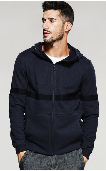 Chaquetas para hombres JS323J-Entrenamiento Fitness Hombres Manga corta Camiseta Térmica Músculo Culturismo Desgaste Compresión Elástica Slim Ejercicio RopaMen