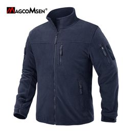 Vestes masculines Magcomsen Veste tactique en tlémeuse masculine