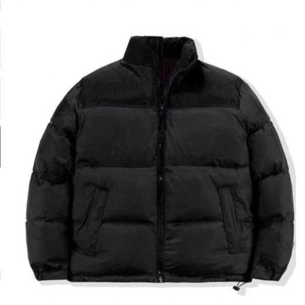 Chaquetas para hombres diseñador para hombres en las chaquetas del norte de invierno Carta de parka impresión de parkas para hombres parejas de invierno pareja pareja espesor chaqueta tibia gruesa grues