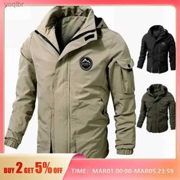 Vestes masculines pour homme