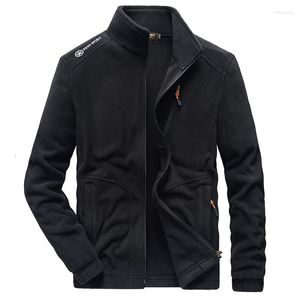 Heren Jackets Militaire jas mannen Blazer Hooded Tactical Design Kleding Verwarming Withzipper Motorfiets Windschepen