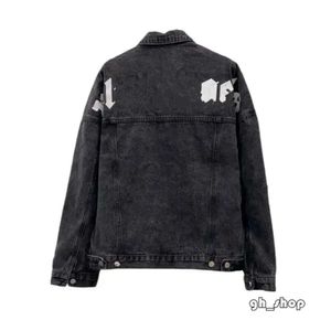 Vestes masculines Palm Angel New Mens Jacket Denim Palmangel Womens Designers Men Office Mounds Winter Mode Brandhed Fashion Luxe Slist Outwear Angle Bear