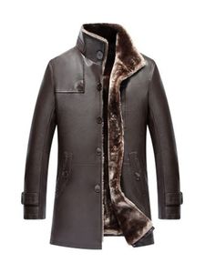 Vestes pour hommes Pfhq 2023 AUTOMNE MODE HIVER SHEARLING MOUPE MOUPE MANDEUR CHEMINE CHAUX CAS CAS CASS