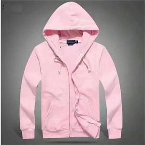 Vestes pour hommes Polo petit cheval sweat à capuche pour homme avec capuche Cardigan vêtements d'extérieur pour hommes Sweat à capuche de haute qualité nouveau styl296M