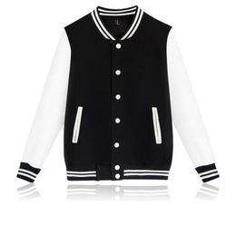 Heren Jassen Ponto Novo Uniforme de Beisebol Meninos Meninas Casaco Retro Impressão Streetwear Jaqueta Casual Treino Topo Streetwearn Japon