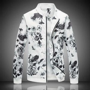 Men's Jackets Spring 2022 New Men Jacket Aviator Caup