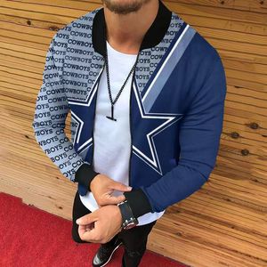 Herenjacks Spring Hi Street Hip Hop Baseball Jacked Coat Fashion Streetwear Letterman Outerwear Hippie Boho Style Jackets