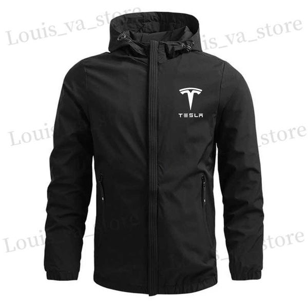 Chaquetas para hombres Chaqueta táctica Hombres Combate militar Soft Shell Chaquetas del ejército Techwear A prueba de viento Impermeable Transpirable Otoño Abrigos con capucha T231016