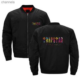 Chaquetas para hombre Trapstar London Custom Men Jacket Sudadera Abrigos casuales Ropa deportiva Running Chándal Thin Coat Trench Ropa de moda masculina T230720