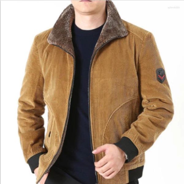 Chaquetas de hombre Ropa de invierno Abrigos Abrigo Táctico Suéteres fríos MODA Jakets Anorak Ropa de trabajo Ropa de escalada Hombre largo