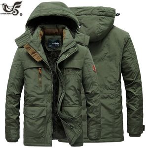 Chaquetas para hombre Chaqueta de esquí para nieve de invierno, chaquetas gruesas de lana para hombre, ropa de calle para hombre, rompevientos, Parkas para acampar, abrigo con capucha desmontable, ropa para hombre 231122