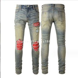 Jeans masculin 2014 jeans masculin vintage jean jeans high street noix de cajou floral slim fit pantalon hommes jeans fanés mens faux jeans masculin jeans mode jeans pour hommes