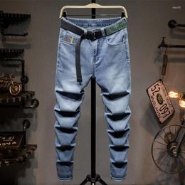 Pantalones de Diseñador para Hombre - Moda de Lujo