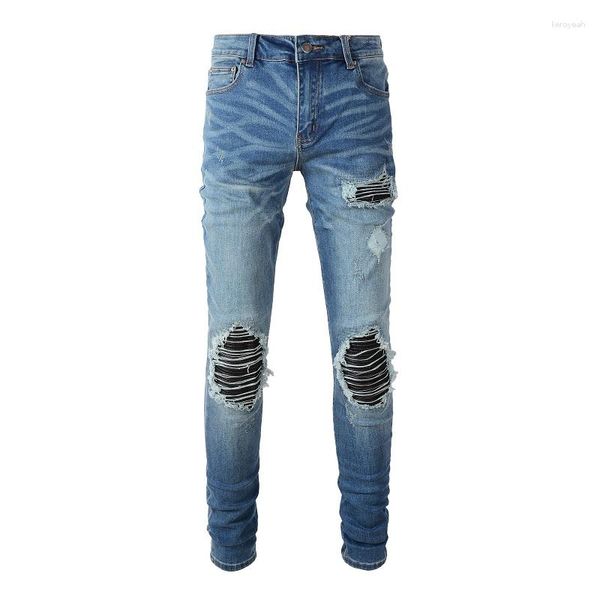 Arrivées de jeans masculin