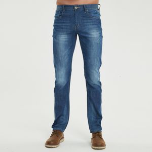 Jeans masculin Big Sale Spring Summer Jeans mince 2023 Fashion masculine Men Pant