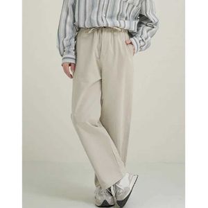 Jeans masculin coton pantalon décontracté pour hommes pour ledize pantalon hétéro surdimension