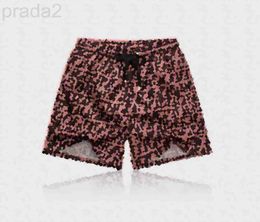 Heren jeans ontwerper 21SS groothandel luxe zomerse mode shorts nieuw bord kort snel drogende badmode print strandbroek heren heren zwem shorts .. xsu0