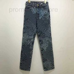 Heren jeans ontwerper Paris Itlay Skinny Jeans Casual Street Fashion Pockets Warm Men Women Parp Out -Wear Free Ship 6HTX