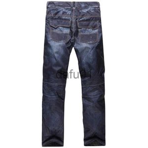 Jeans voor heren Mode Lange broek voor heren Denim broek Snowboard Heren Skate Snowboard Winddicht Warm Skiën Jeans254y x0914 x0911