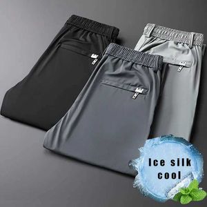Jeans masculin Ice Silk Cool Mens Pantal