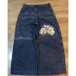 Jeans masculin JNCO BAGGY HIP HOP ROCK ROCKED MODEM