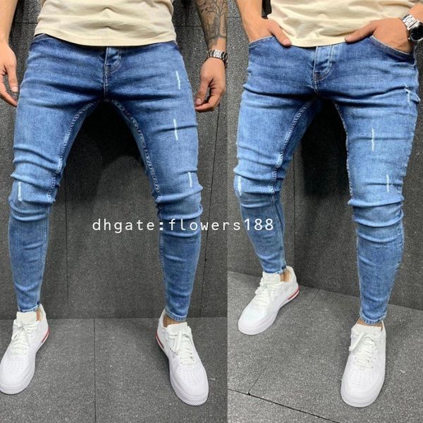 Jeans masculin jeans de crayon usé masculin jeans extensible jeans jeans skinny designer femmes jeans desinger jeans dg jeans jeans diamant jeans diamant jeans hommes jeans diesel