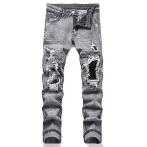 Jeans masculin pour hommes