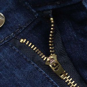Men's Jeans Nouveauté jean extensible pour hommes printemps automne mâle décontracté haute qualité coton coupe régulière Denim pantalon bleu foncé Baggy pantalon L2310