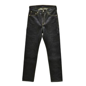Heren jeans sauszhan 311xx-z1 regenboog denim heren jeans verkoop spijkerbroek heren jeans 21 oz vliegen hoog rechte been lichtgewicht 230412