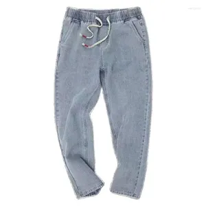 Jeans masculin printemps baggy oversize Pantal