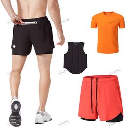 Jogger pour hommes longs pantalons sport yoga tenue rapide sèche sèche à sèche-traits à crampons de gymnase Pockets pantalon pantalon pour hommes