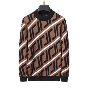 Jerseys para hombres Diseñador de punto Cardigans Suéteres 23SS Otoño Invierno Jersey Suéter de cachemira Hombres Mujeres Abrigo Abrigo Hoodi254T