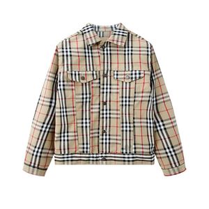 Chemise de loisirs pour hommes, manteau en denim à motifs avec lettres imprimées, marque de styliste respirante, confort 321A, nouvelle collection 2022