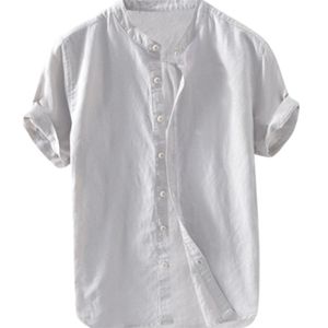 Chemise ample homme 210701