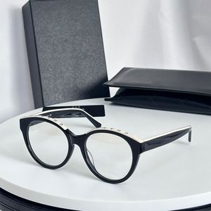 Accessoires de luxe pour hommes Lunettes de soleil de créateurs pour femmes