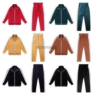 Hommes Designers Survêtement Veste Vêtements Sport Sweats à capuche Couple Survêtements S-XL 240308