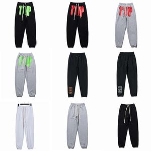 Heren Designer Mode Joggingbroek Joggers Heren Dames Hoge kwaliteit Sport Joggingbroek Beam Foot Broek Maat S-xl