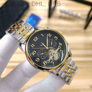 Super montres pour hommes pour couple Pate Philipp volant d'inertie luxe Baida bracelet en acier montres mécaniques montres de mode Nautilus WRWN