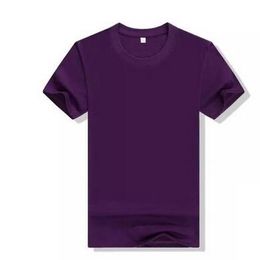 Men's mesh aangepaste reclame shirt fans tops t-shirt cultuur shirt DIY korte mouw shift werk kleding logo gedrukt heren zomer katoen