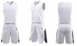 Maillots de basket-ball de performance en maille pour hommes Uniformes de basket-ball personnalisés Conception Boutique en ligne Vêtements de basket-ball des douanes populaires de nombreuses couleurs