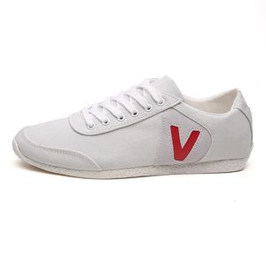 Baskets plates extérieures masculines respirant confortable chaussures décontractées printemps été nouvelles chaussures de course noir blanc rouge gris quatre-vingt-dix deux