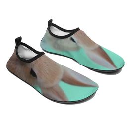 Chaussures de paddle pour hommes noir blanc rouge bleu vert beige rose chaussures de sport décontractées pour hommes et femmes en plein air marche jogging chaussures de sport personnalisation de la mode 32