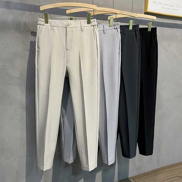 Pantalon pour hommes