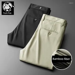 Pantalon masculin Baisheng