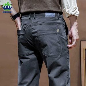 Pantalon masculin des vêtements de marque pour hommes