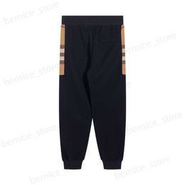 Herenbroeken Lading Jogger Pants Kaki Mens Slim Groothandel Custom 100 katoen mannen Casual Plain OEM Pockets Sea XXS China Technics Lang item Fly 32 T230505