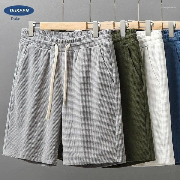 Pantalon pour hommes décontracté pantalons de survêtement Streetwear shorts Harem Polyester Beach Sportif GRANDS SUMPRIEM