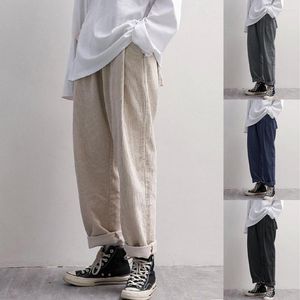 Pantalon pour hommes, décontracté, doux, jambe droite, pour affaires, Social, employé de bureau, entretien, fête, mariage, tenue quotidienne